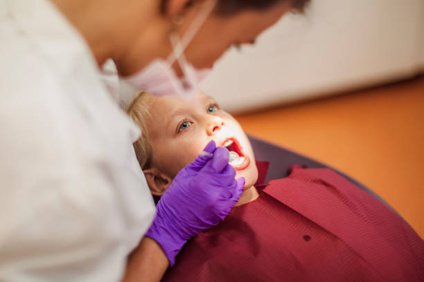 Professional Emergency Dentist in NJ