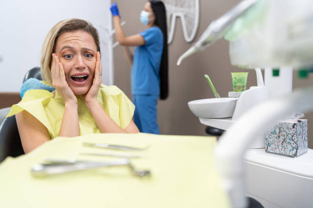 Best Emergency Treatment for Dental Infections or Abscesses in Rumson, NJ