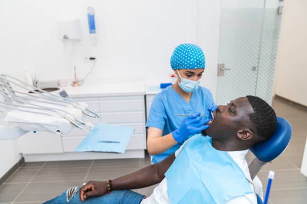 Best Emergency Tooth Extraction in Rumson, NJ